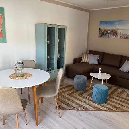 Banana Jack Apartment Boltenhagen (Ostseebad)