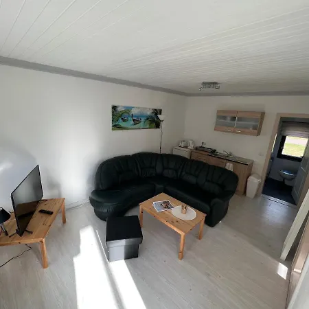 Apartment Banana Jack Boltenhagen (Ostseebad)